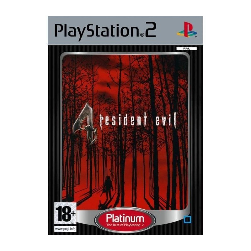 resident-evil-4-platinum