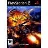 jak-x