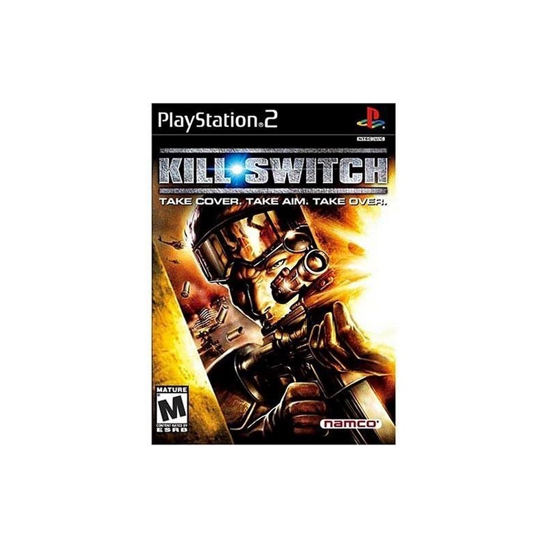 killswitch
