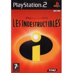 LES INDESTRUCTIBLES