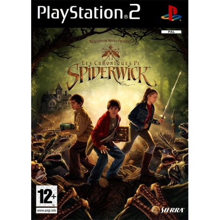 les-chroniques-de-spiderwick
