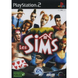 LES SIMS PERMIS DE SORTIR