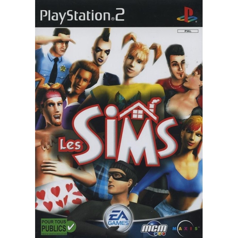 les-sims