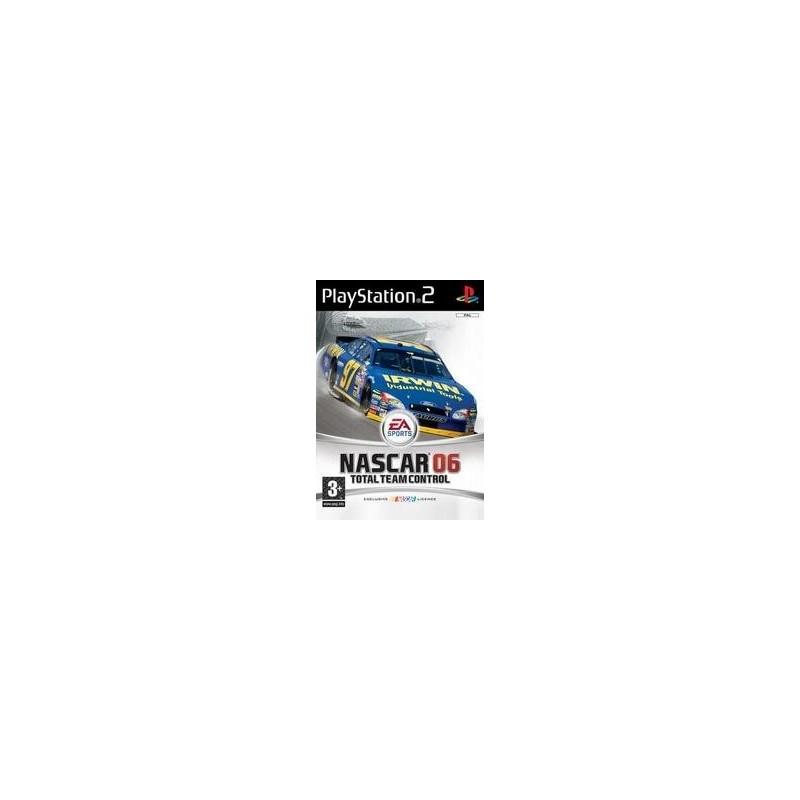 nascar-06-total-team-control-