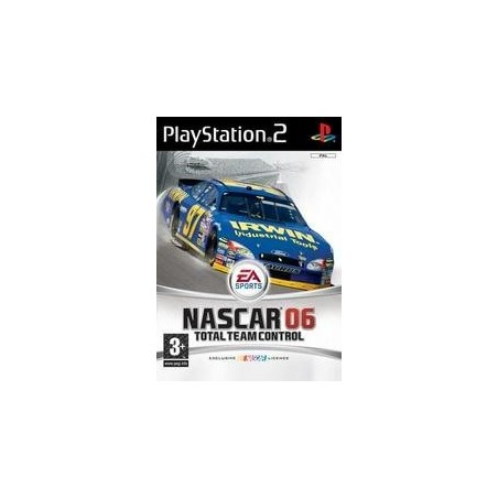 nascar-06-total-team-control-