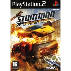 BURNOUT 3 TAKEDOWN