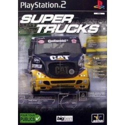 SUPER TRUCKS Pal