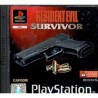 RESIDENT EVIL SURVIVOR