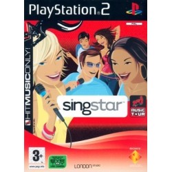 SINGSTAR POP