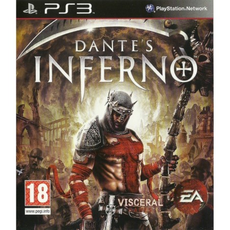 dante-s-inferno