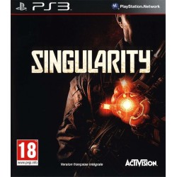 singularity