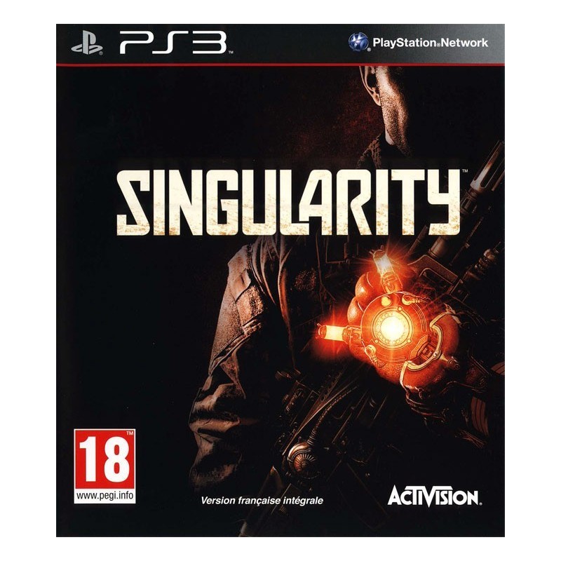 singularity