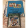 SUPER MARIO BROS DELUXE