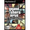GTA SAN ANDREAS Japan