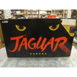 JAGUAR EN BOITE