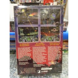 hover-strike-neuf jaguar cd