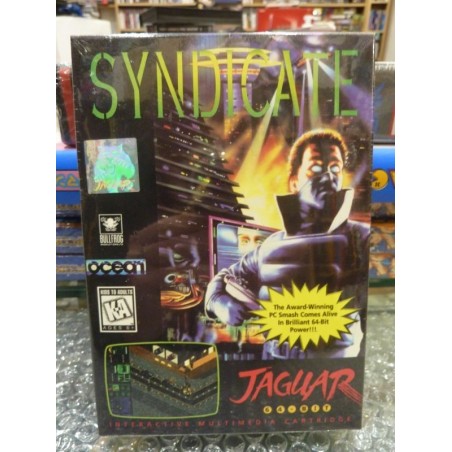 syndicate-jaguar-neuf