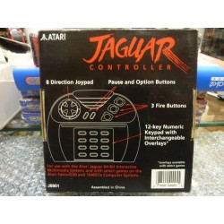 controller-jaguar-en-boite-etat-neuf