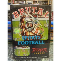 brutal-sports-football-jaguar-neuf