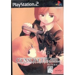 GUN SLINGER GIRL Vol.1