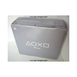 PSONE jap en boite