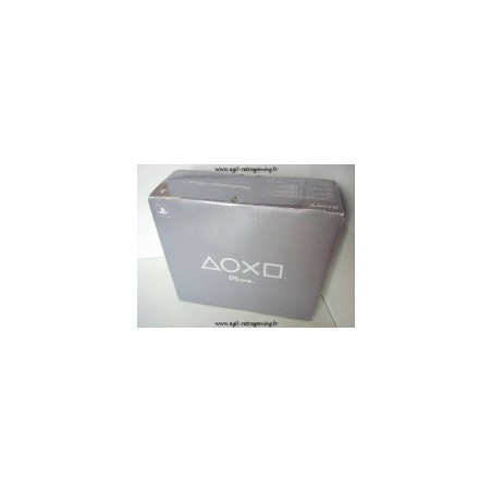 PSONE jap en boite