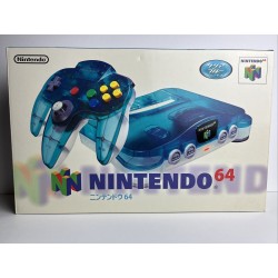 NINTENDO 64 JAP COMPLETE