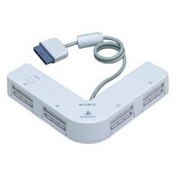 MULTITAP PLAYSTATION