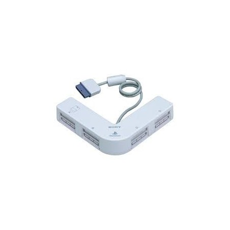 MULTITAP PLAYSTATION