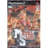METAL SLUG 3D (Neuf)