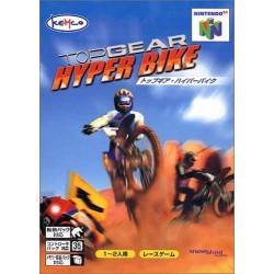 top-gear-hyper-bike-nintendo 64 japansuper-bowling-nintendo 64 japan