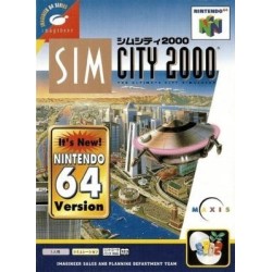 MICKEY RACING TOUR 64