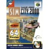 sim-city-2000-nintendo 64 japan