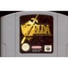 ZELDA OCARINA OF TIME (Cartouche Seule)