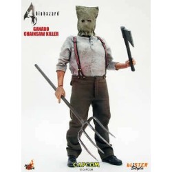 resident-evil-4-figure-ganado-chainsaw-hot-toys-2007-new
