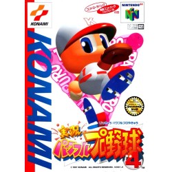 GOEMON 64 2 excellent état