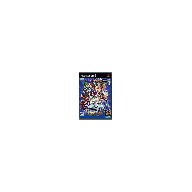 SUNSOFT COLLECTION