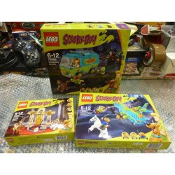 LEGO STAR WARS gc