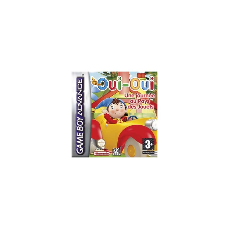 OUI-OUI