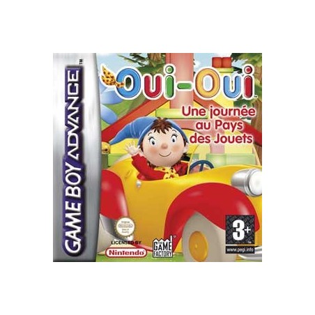 OUI-OUI