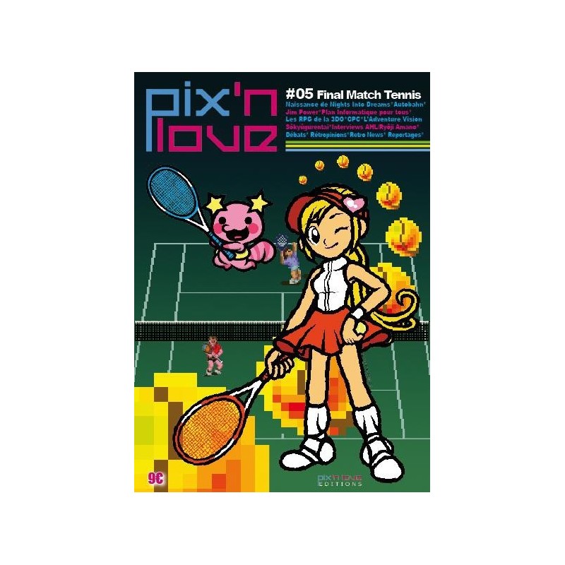 PIX'N'LOVE 5