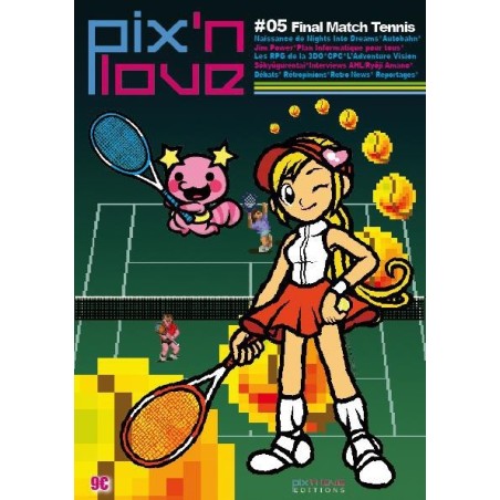 PIX'N'LOVE 5