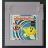 PAC IN TIME (Cart. seule)