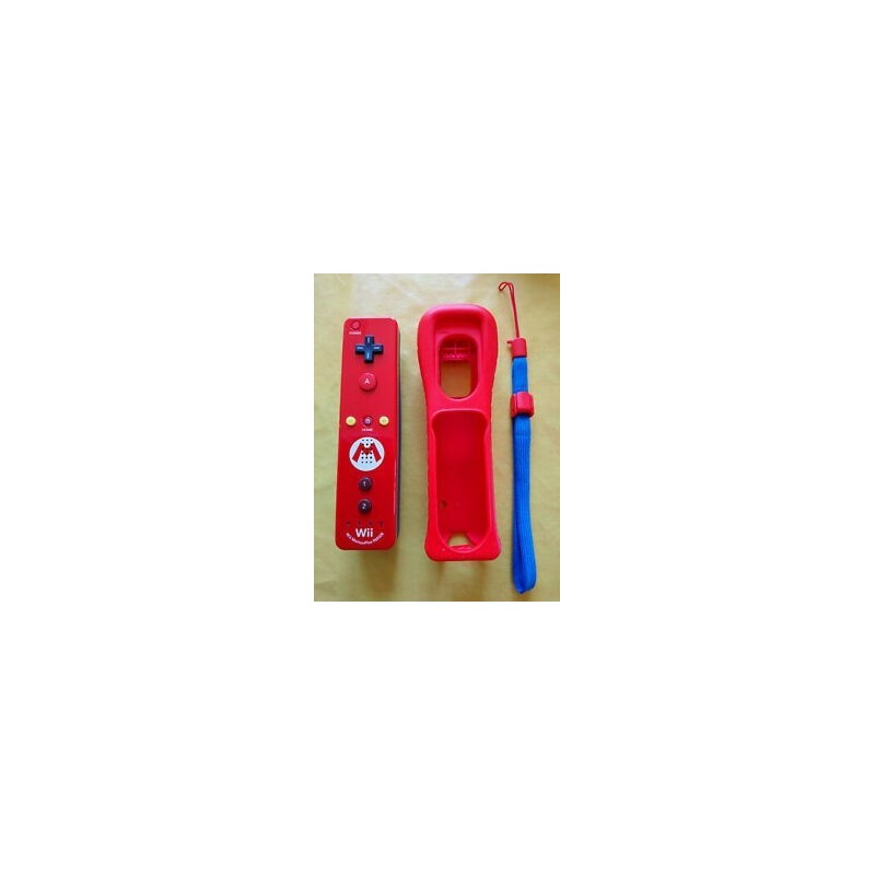 wiimote-mario-avec-protection wii