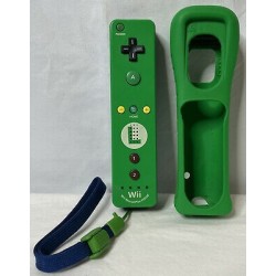 WIIMOTE ET NUNCHUCK