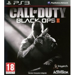 CALL OF DUTY BLACK OPS III (Neuf)