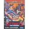 STREETS OF RAGE