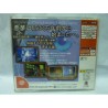 BLUE STINGER dreamcast japan