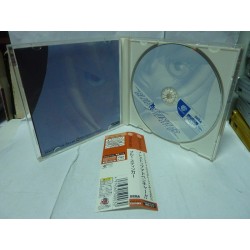 BLUE STINGER dreamcast japan
