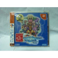 PHANTASY STAR ONLINE ver.2
